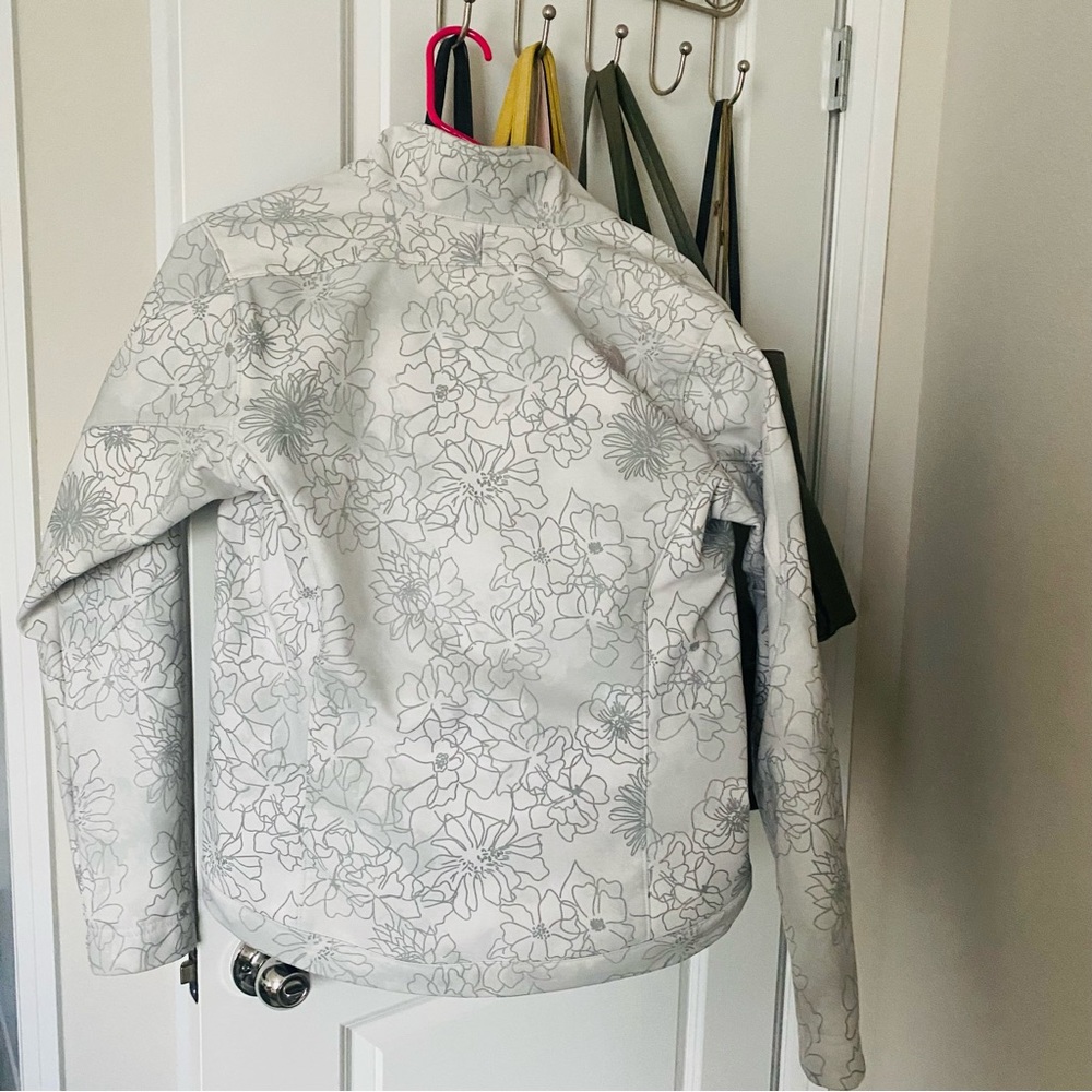 North face jacket